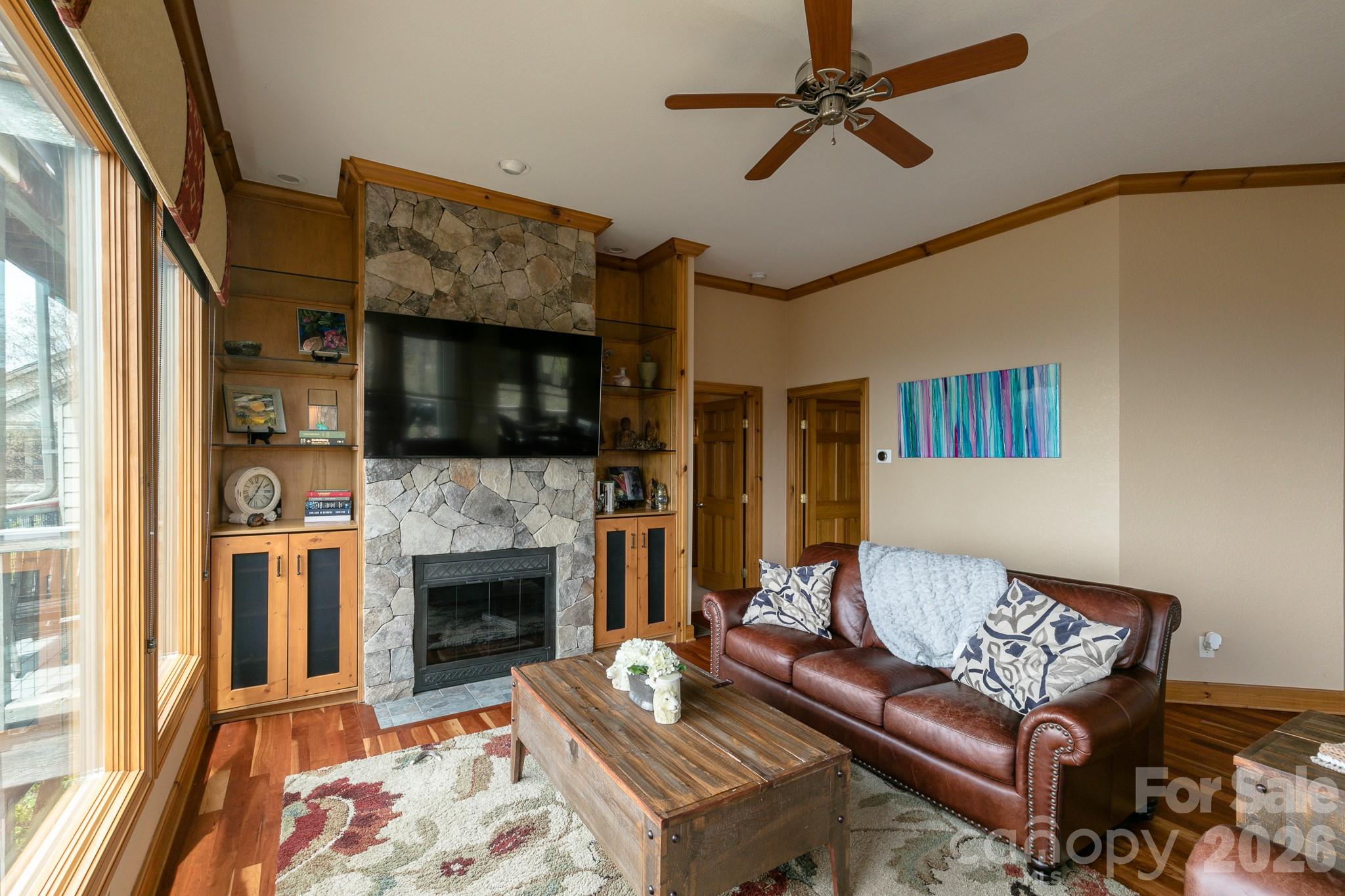 140 Slickrock Road Burnsville NC 28714