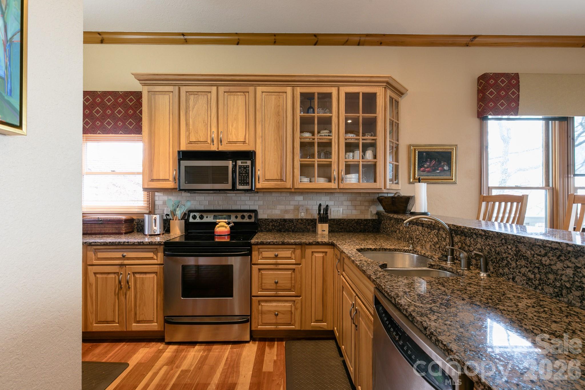 140 Slickrock Road Burnsville NC 28714