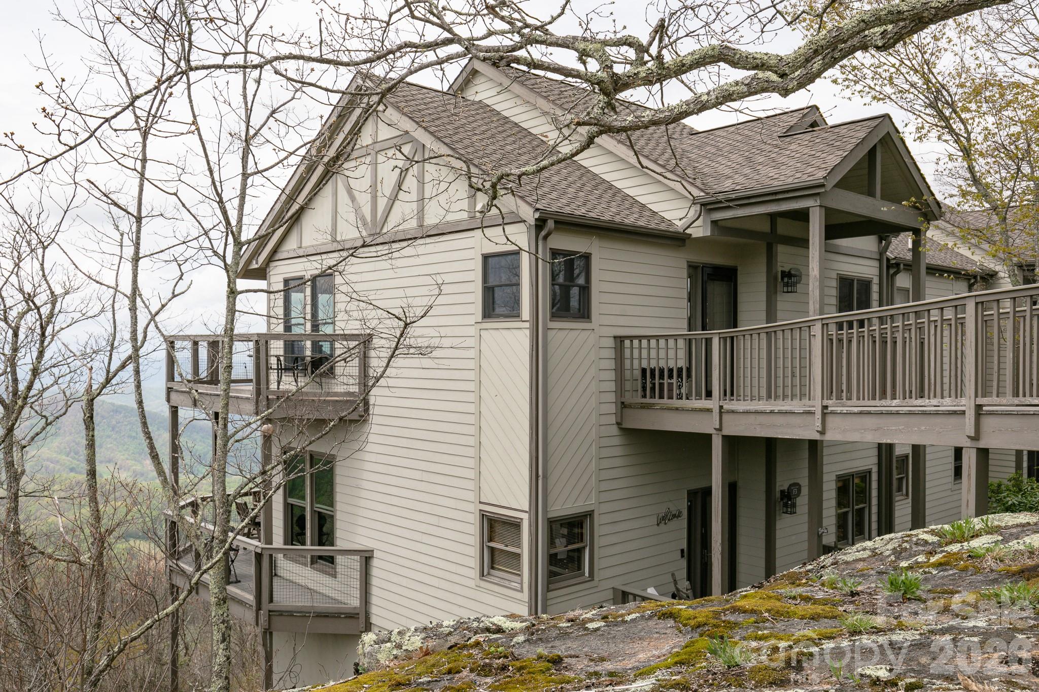 140 Slickrock Road Burnsville NC 28714