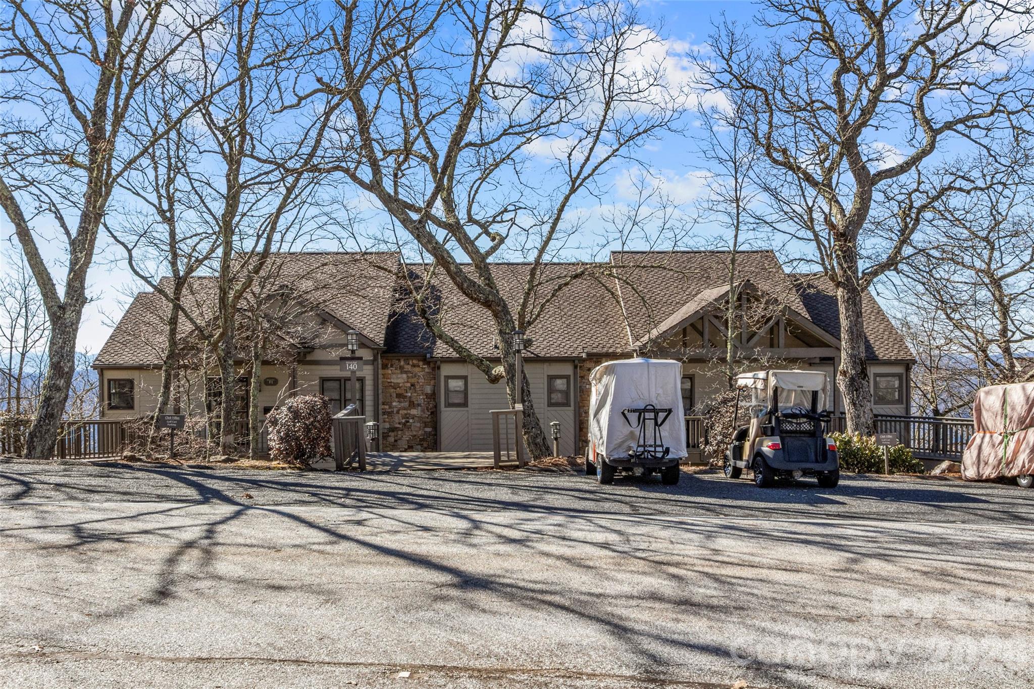140 Slickrock Road Burnsville NC 28714
