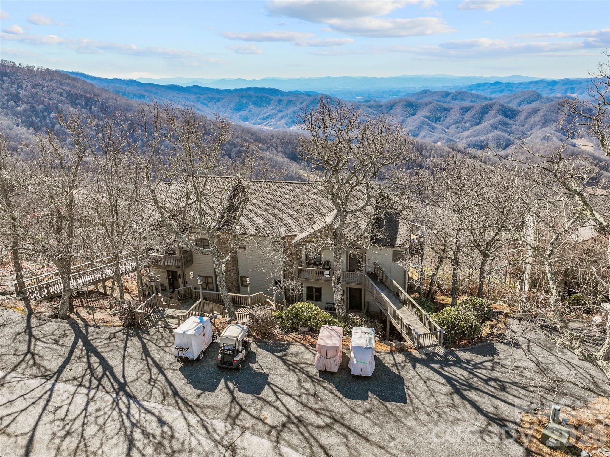 140 Slickrock Road Burnsville NC 28714