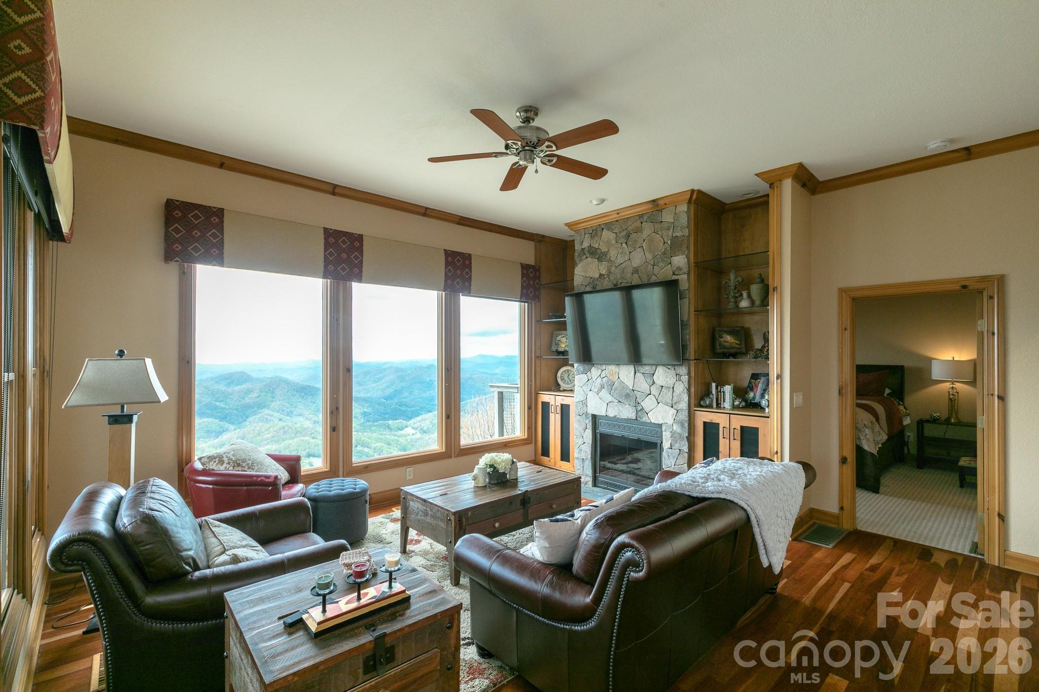 140 Slickrock Road Burnsville NC 28714