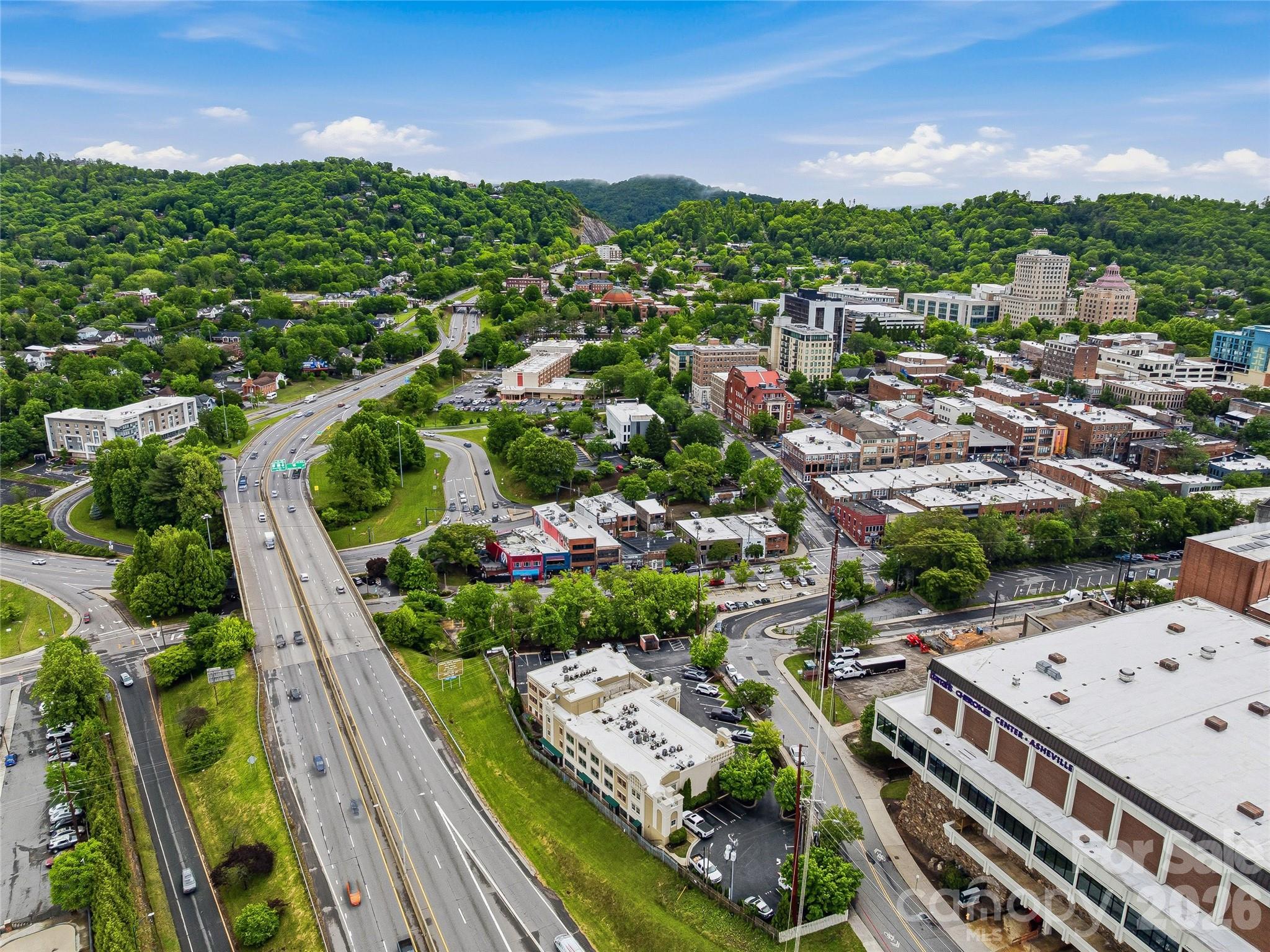 37 Hiawassee Street Asheville NC 28801