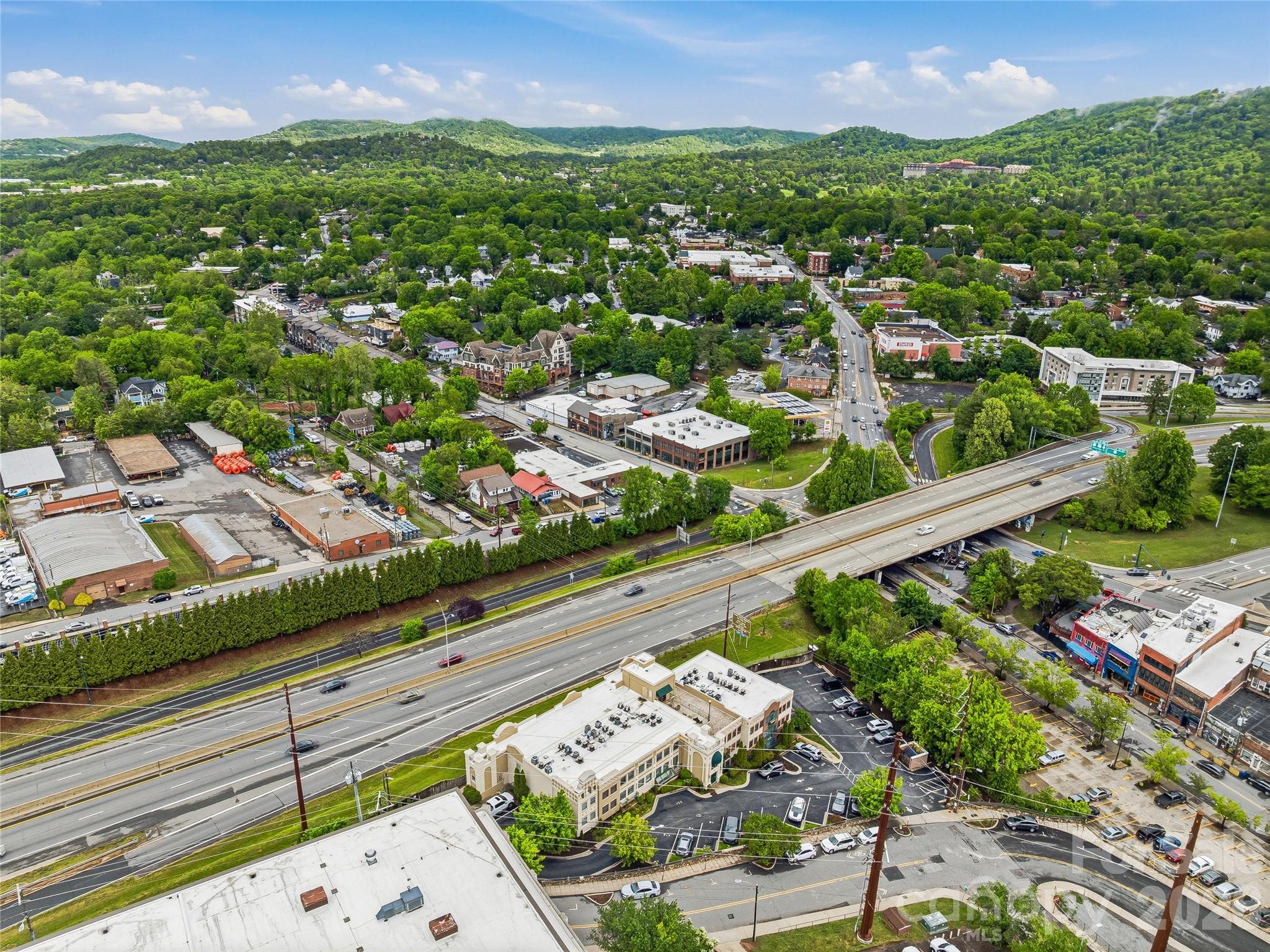 37 Hiawassee Street Asheville NC 28801