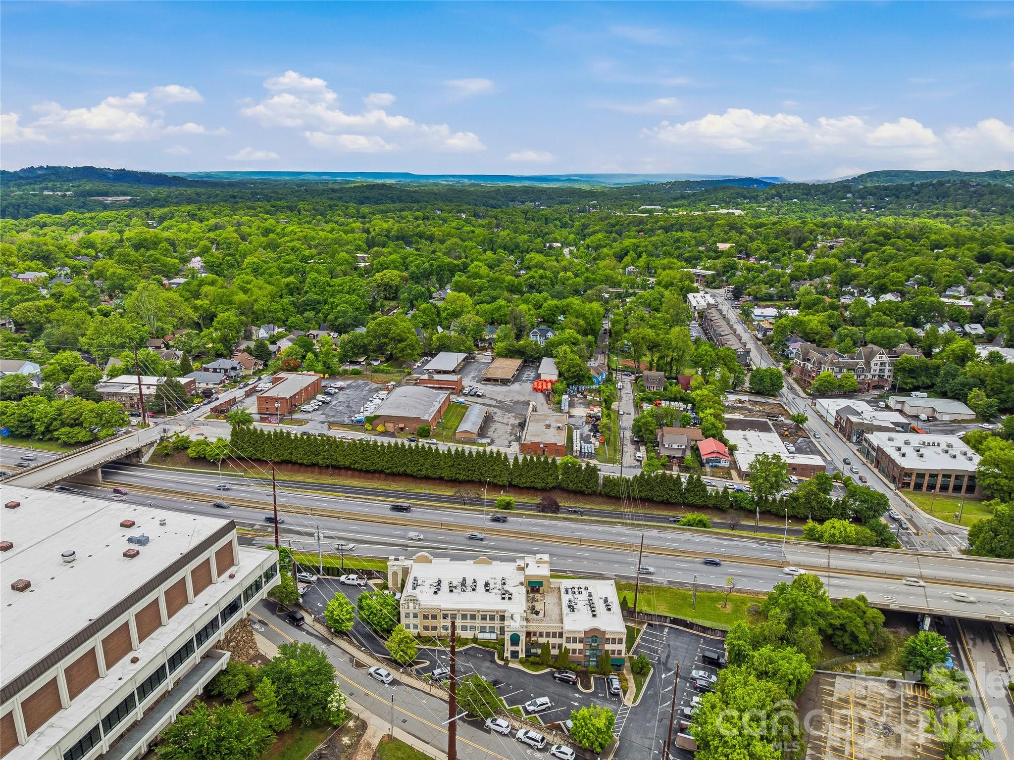 37 Hiawassee Street Asheville NC 28801
