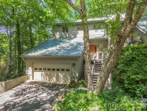 135 Mountain Village Boulevard Lake Lure NC 28746