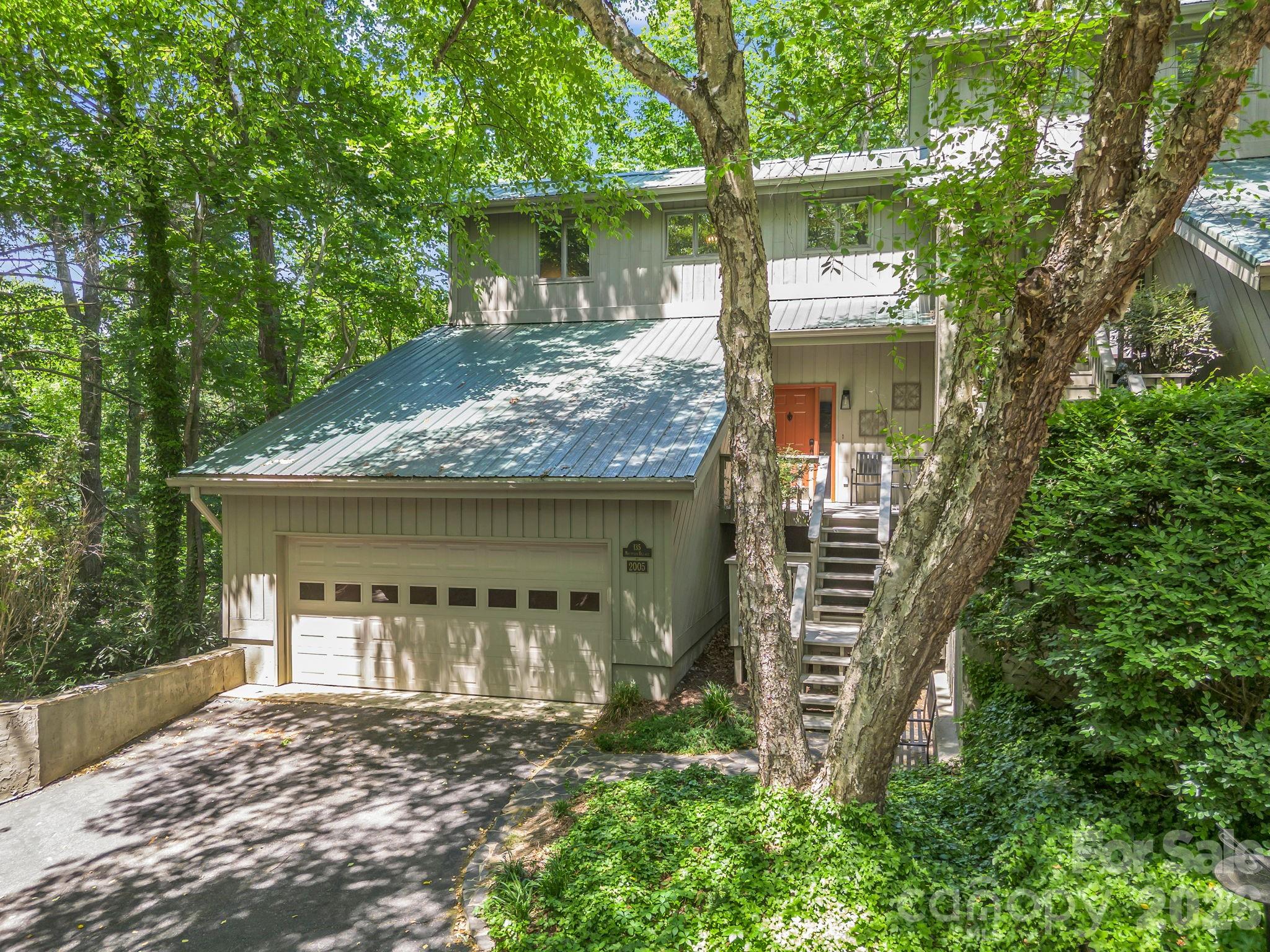 135 Mountain Village Boulevard Lake Lure NC 28746