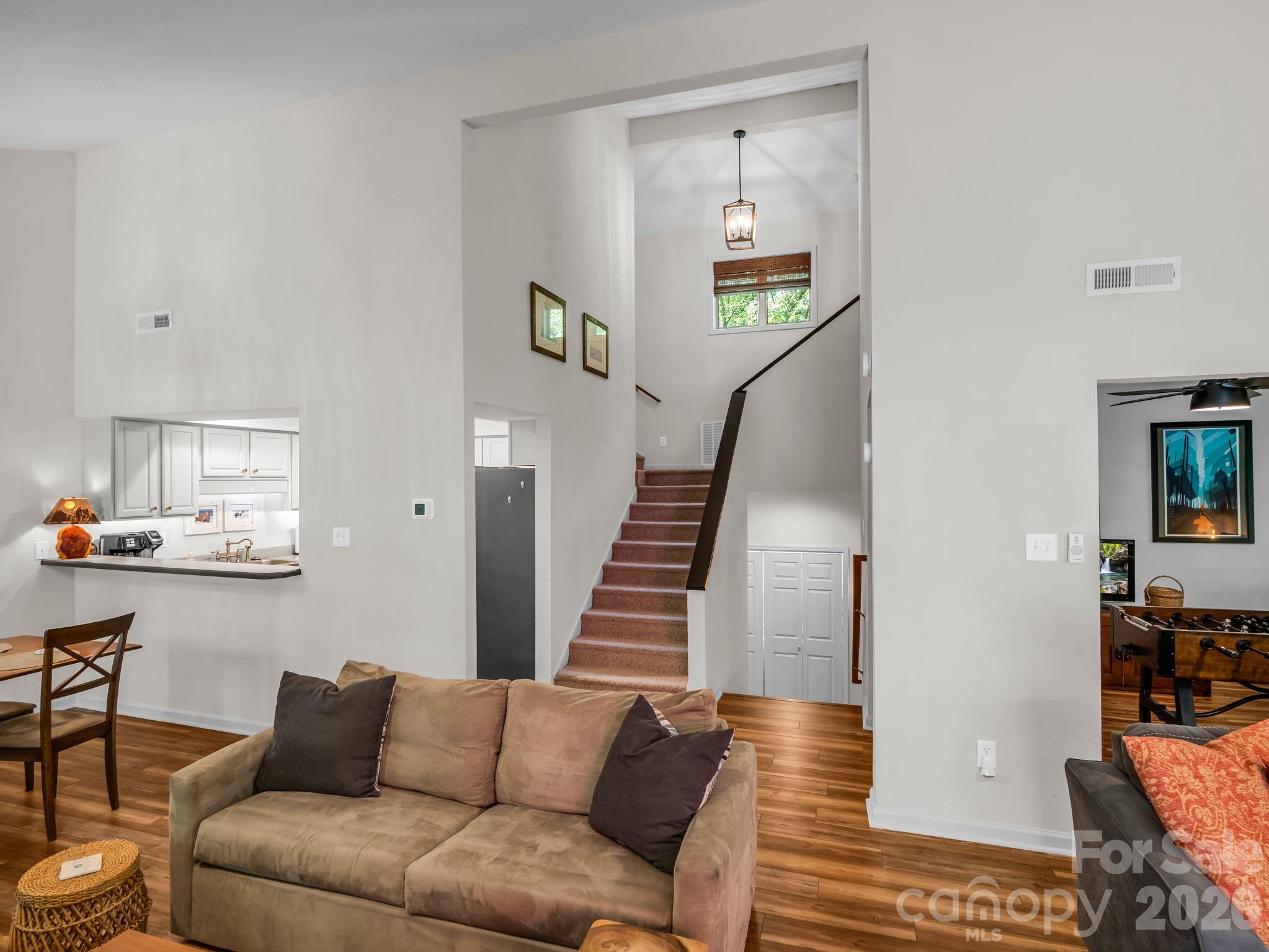 135 Mountain Village Boulevard Lake Lure NC 28746