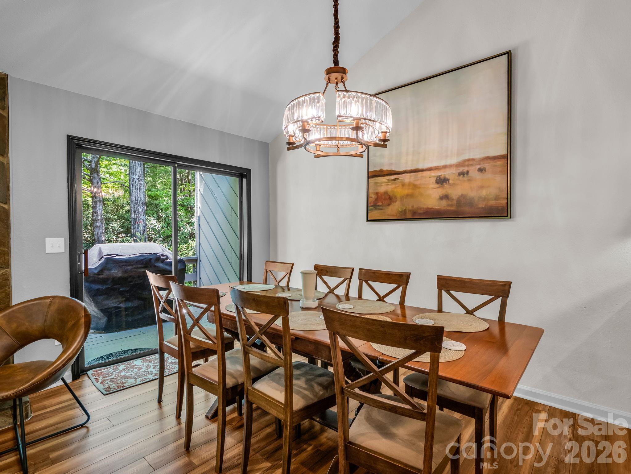 135 Mountain Village Boulevard Lake Lure NC 28746
