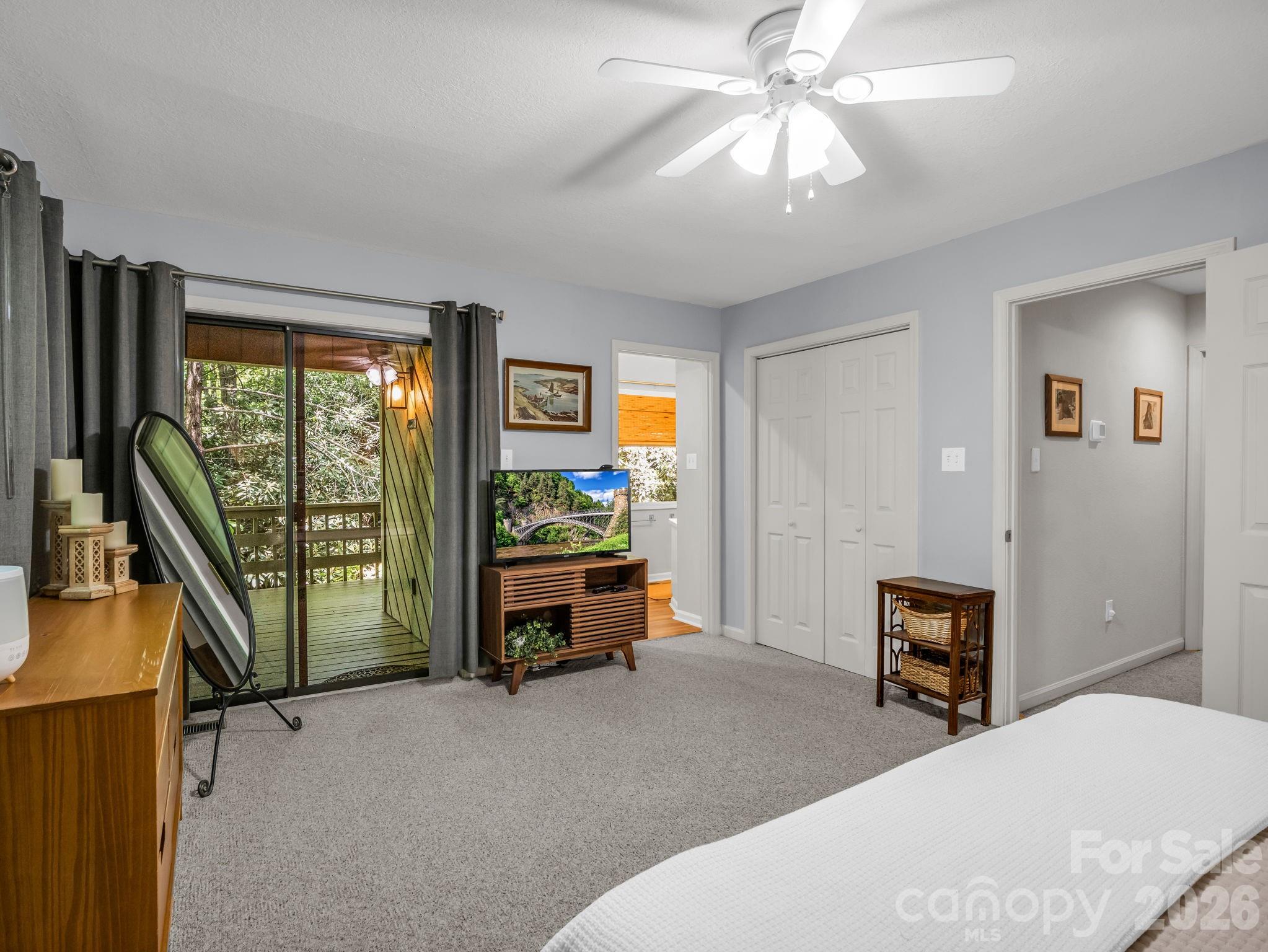 135 Mountain Village Boulevard Lake Lure NC 28746