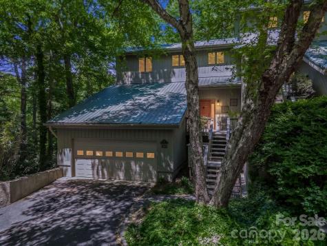 135 Mountain Village Boulevard Lake Lure NC 28746