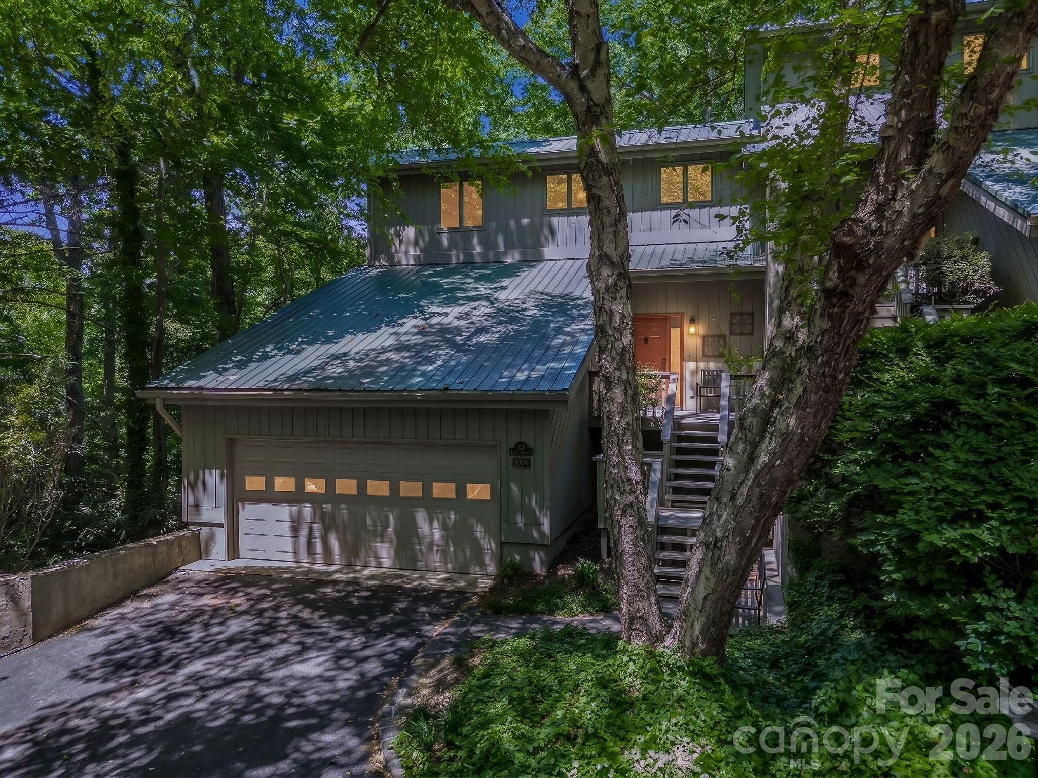 135 Mountain Village Boulevard Lake Lure NC 28746