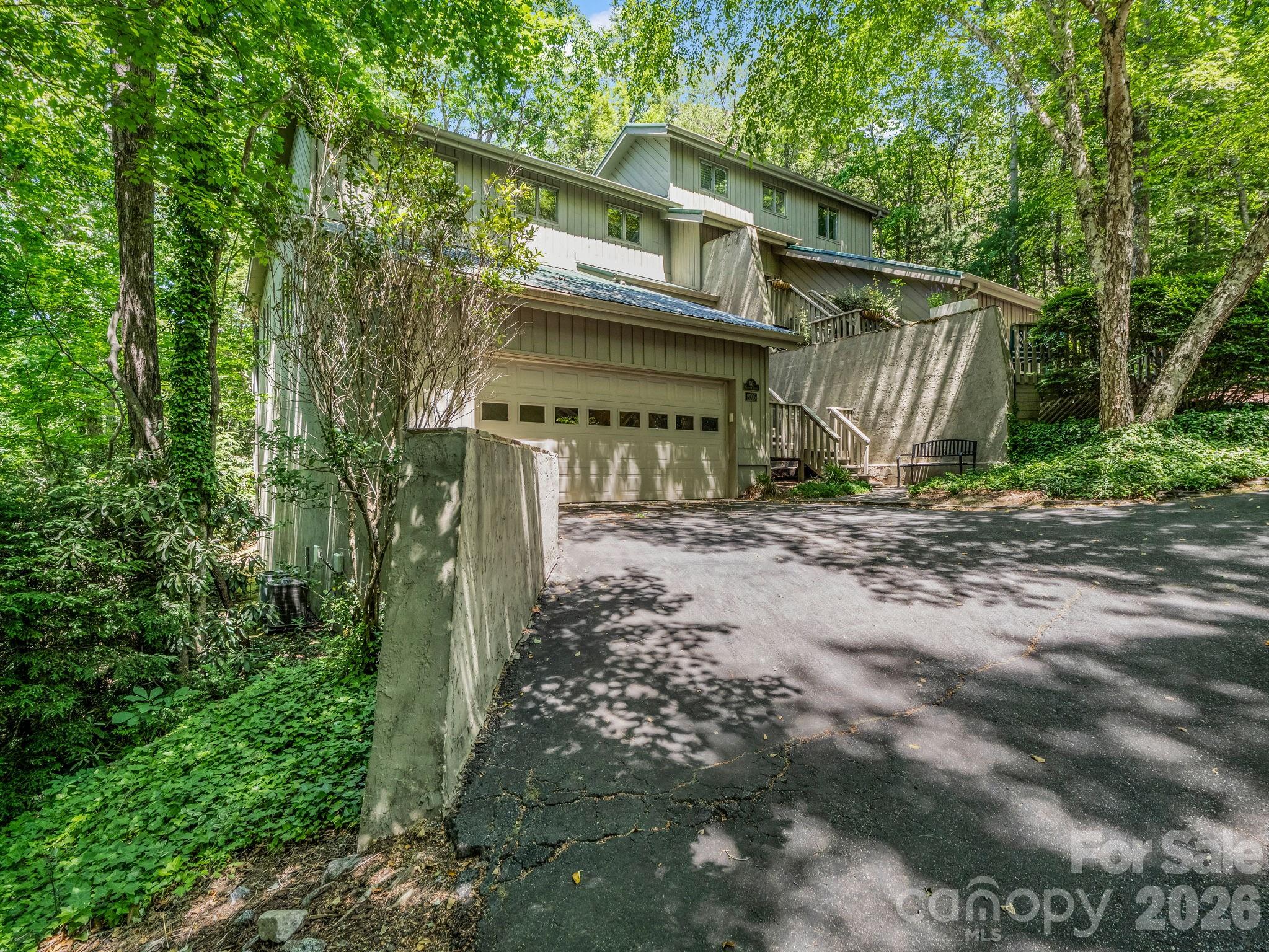 135 Mountain Village Boulevard Lake Lure NC 28746