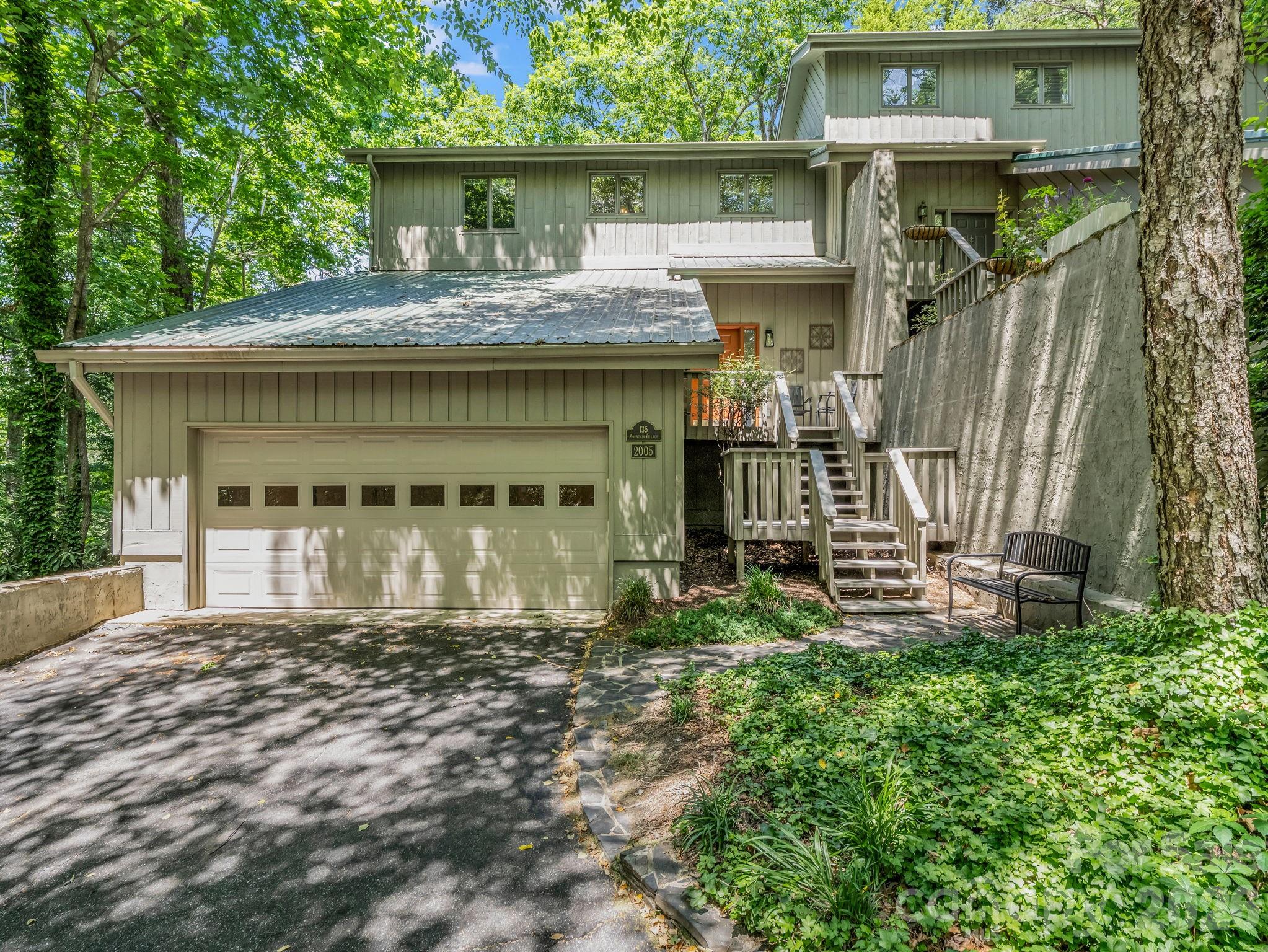135 Mountain Village Boulevard Lake Lure NC 28746