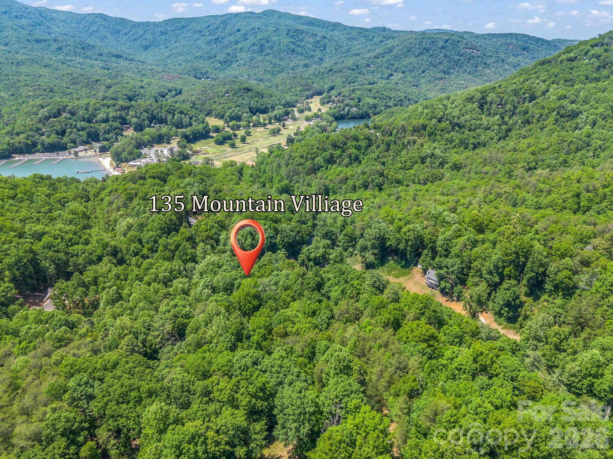 135 Mountain Village Boulevard Lake Lure NC 28746