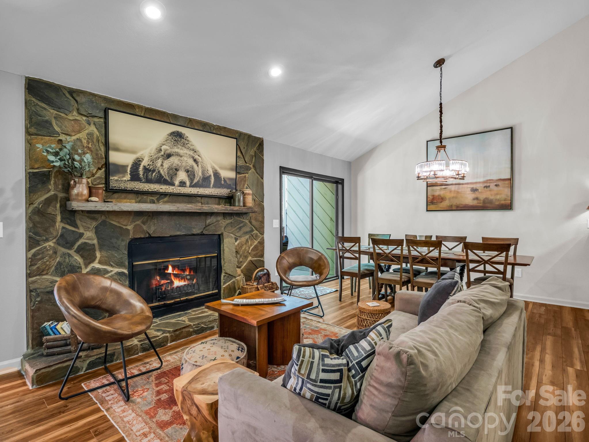 135 Mountain Village Boulevard Lake Lure NC 28746
