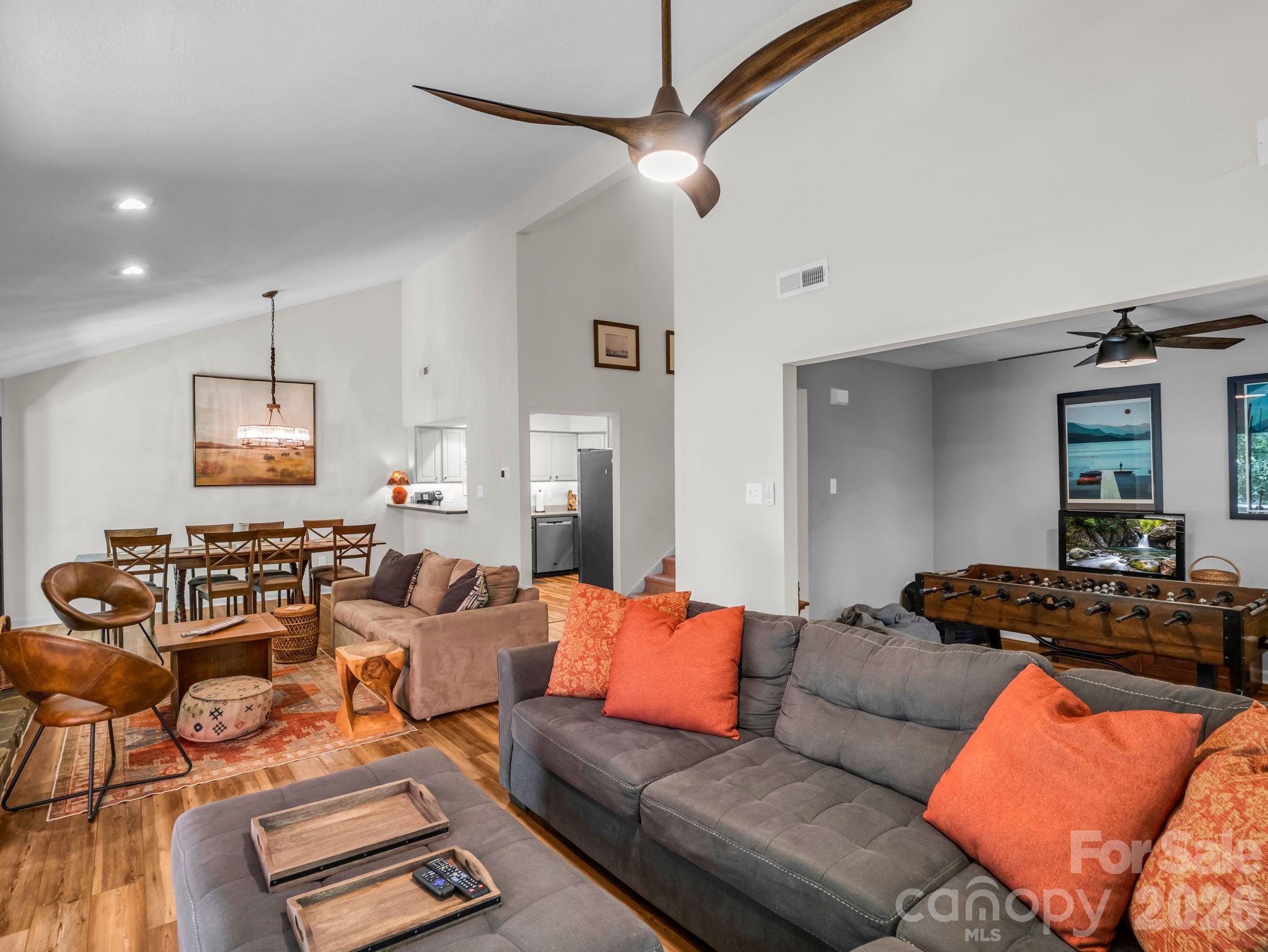 135 Mountain Village Boulevard Lake Lure NC 28746