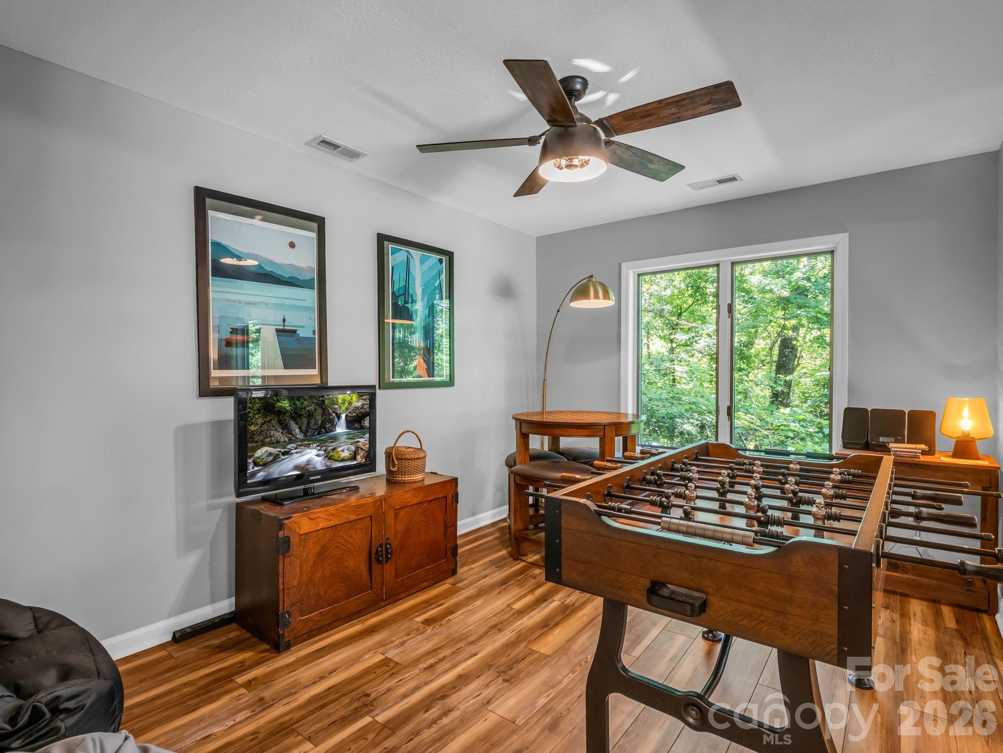 135 Mountain Village Boulevard Lake Lure NC 28746