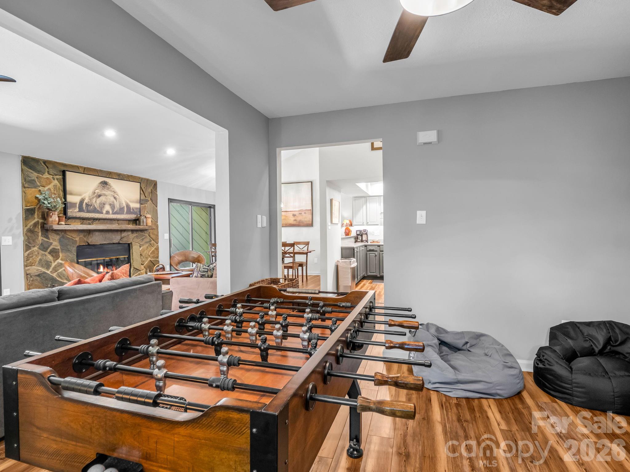 135 Mountain Village Boulevard Lake Lure NC 28746