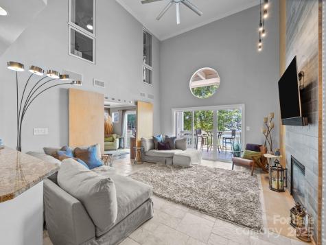 17925 Kings Point Drive Cornelius NC 28031