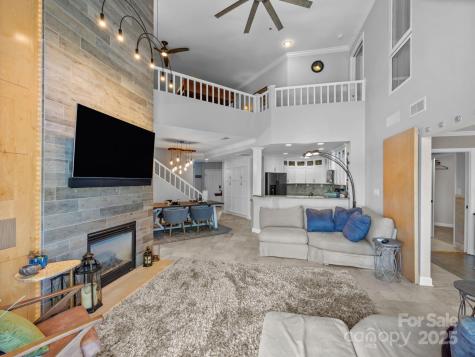 17925 Kings Point Drive Cornelius NC 28031