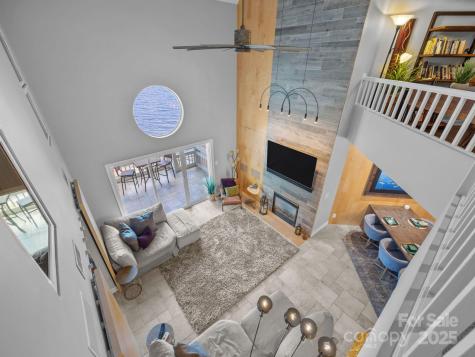 17925 Kings Point Drive Cornelius NC 28031