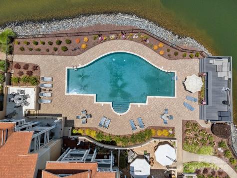 17925 Kings Point Drive Cornelius NC 28031