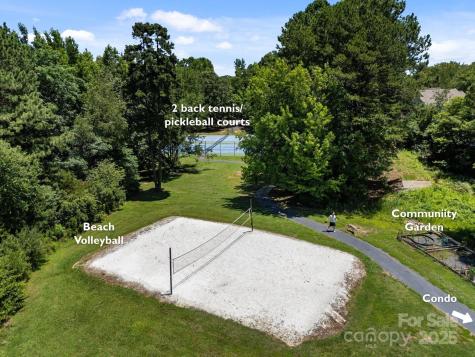 17925 Kings Point Drive Cornelius NC 28031