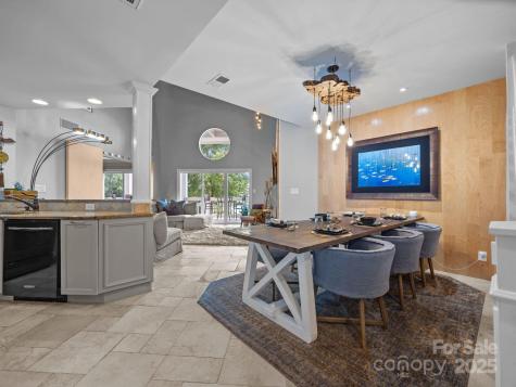 17925 Kings Point Drive Cornelius NC 28031