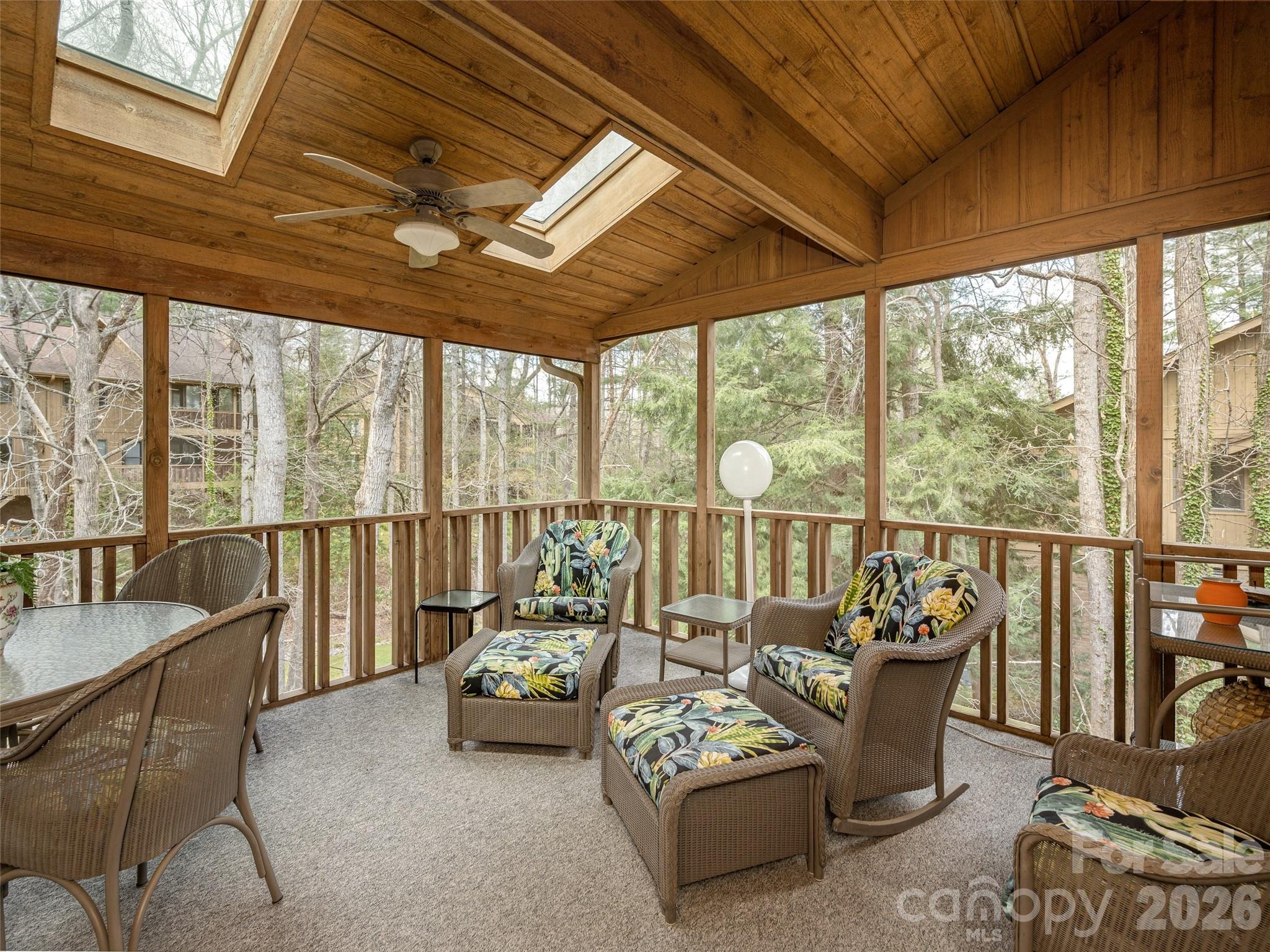 601 Red Oak Drive Hendersonville NC 28791