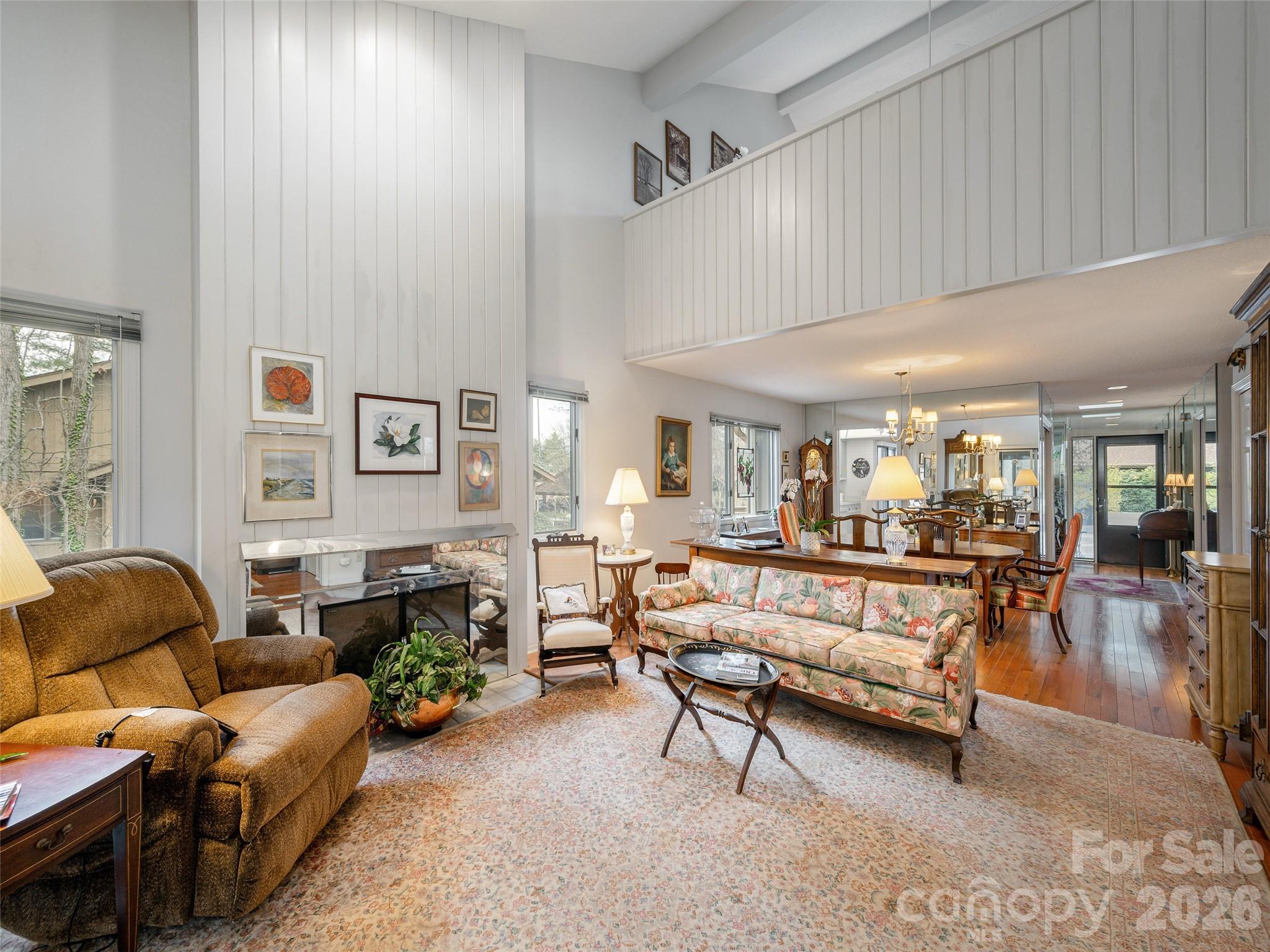 601 Red Oak Drive Hendersonville NC 28791