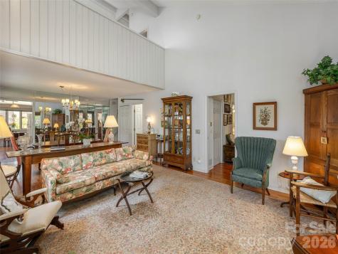 601 Red Oak Drive Hendersonville NC 28791
