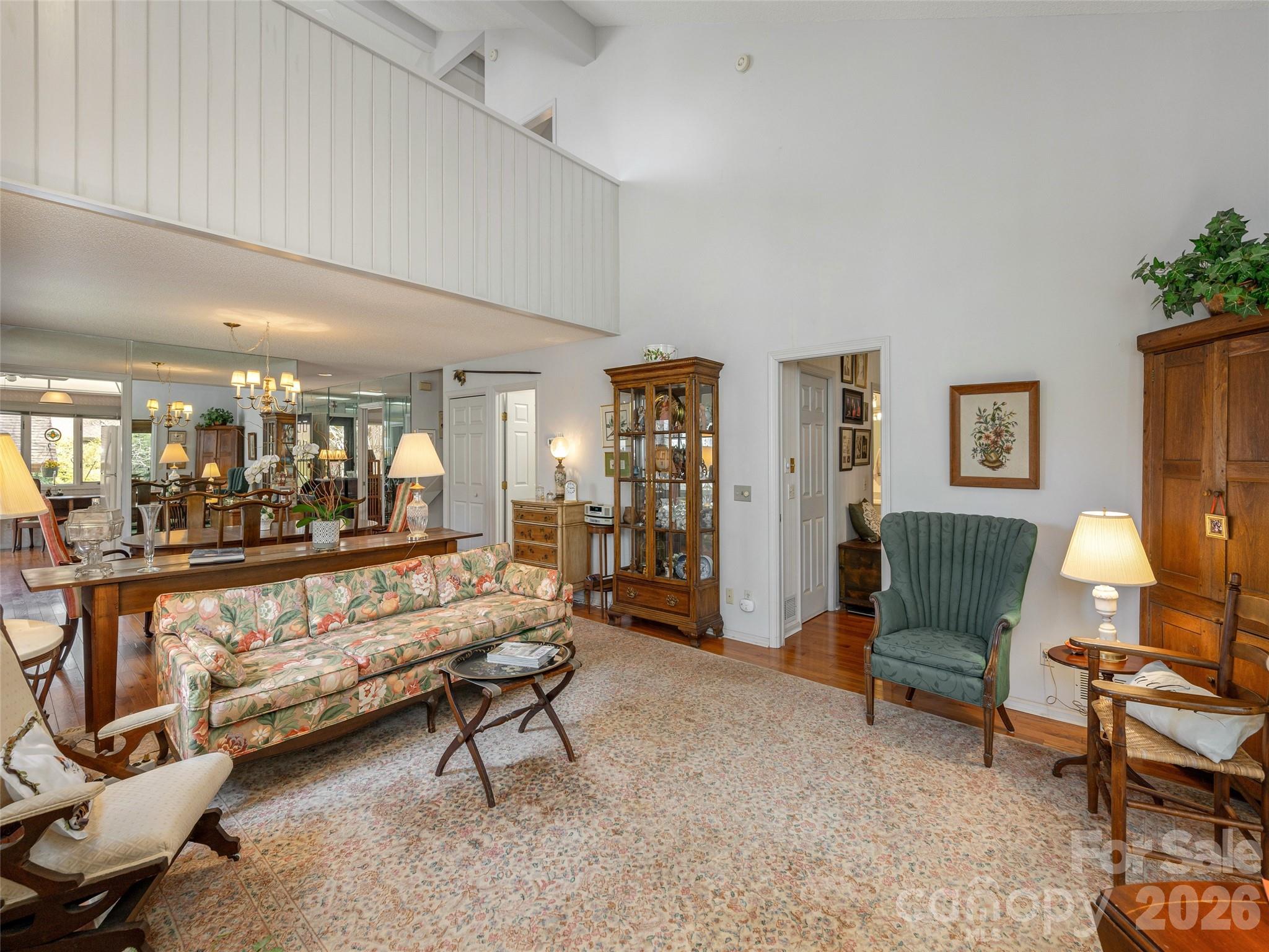 601 Red Oak Drive Hendersonville NC 28791