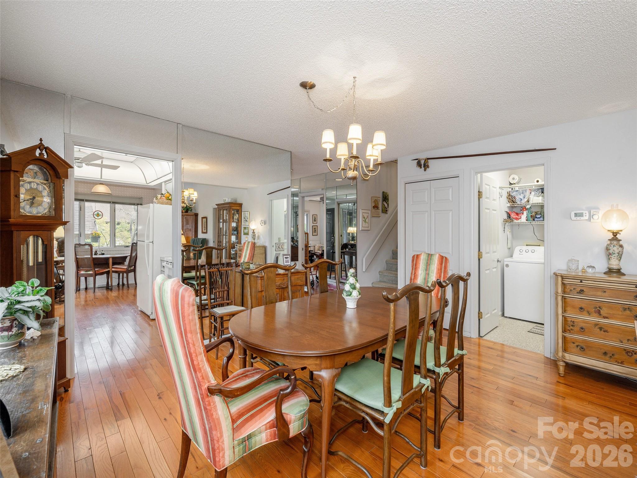 601 Red Oak Drive Hendersonville NC 28791