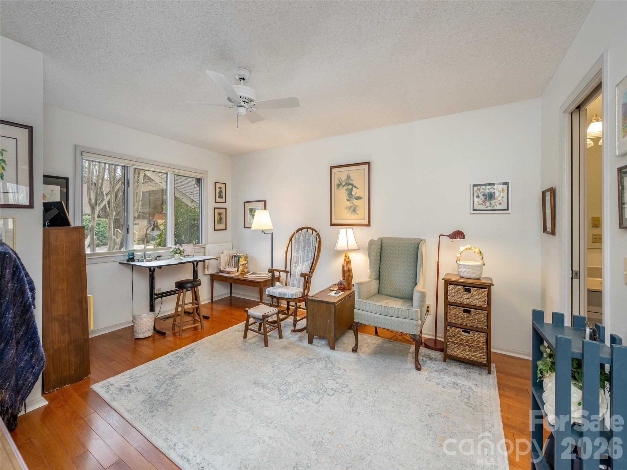 601 Red Oak Drive Hendersonville NC 28791
