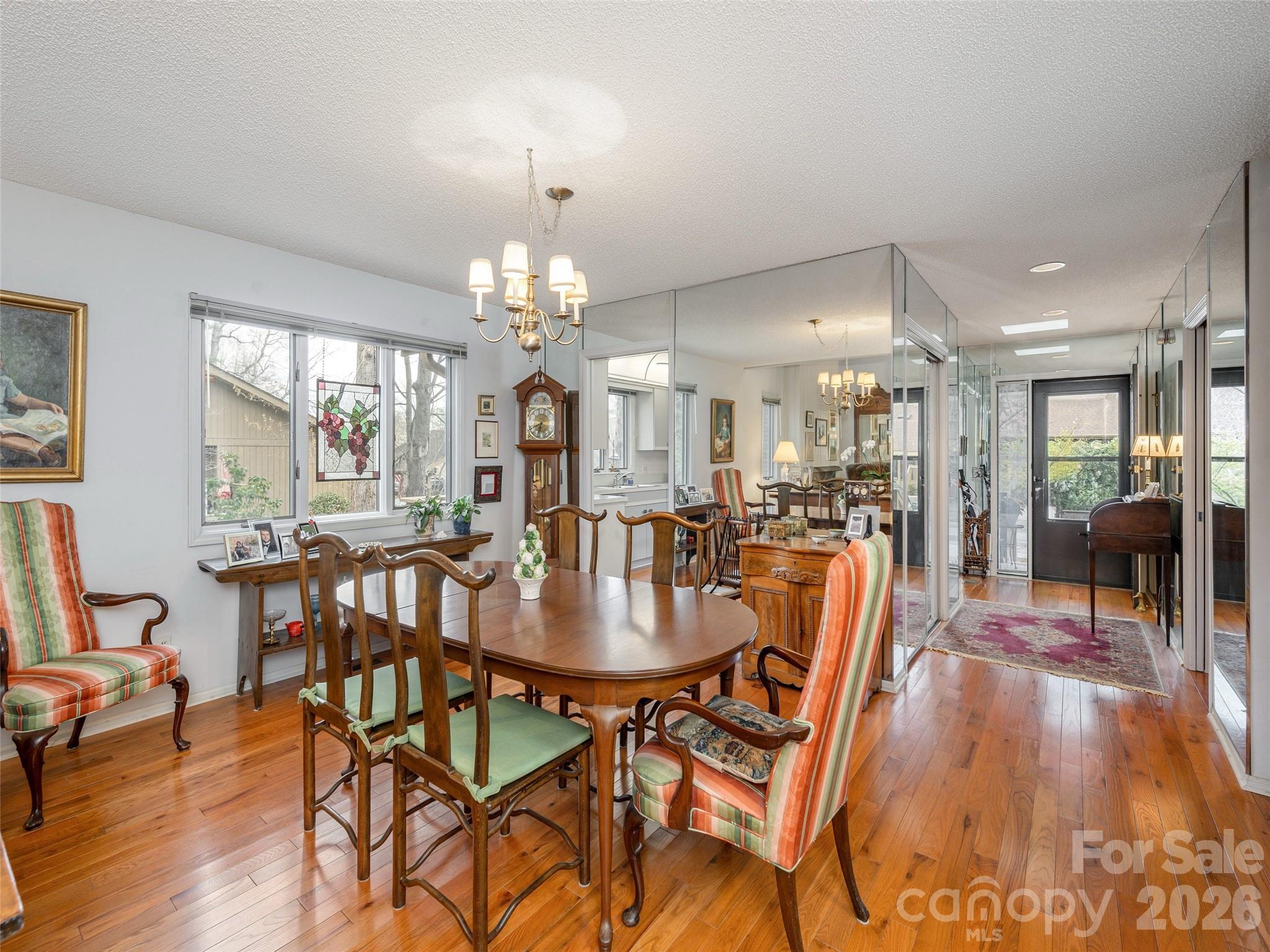 601 Red Oak Drive Hendersonville NC 28791