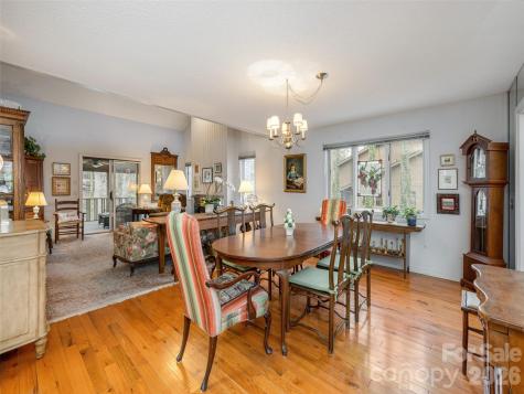 601 Red Oak Drive Hendersonville NC 28791