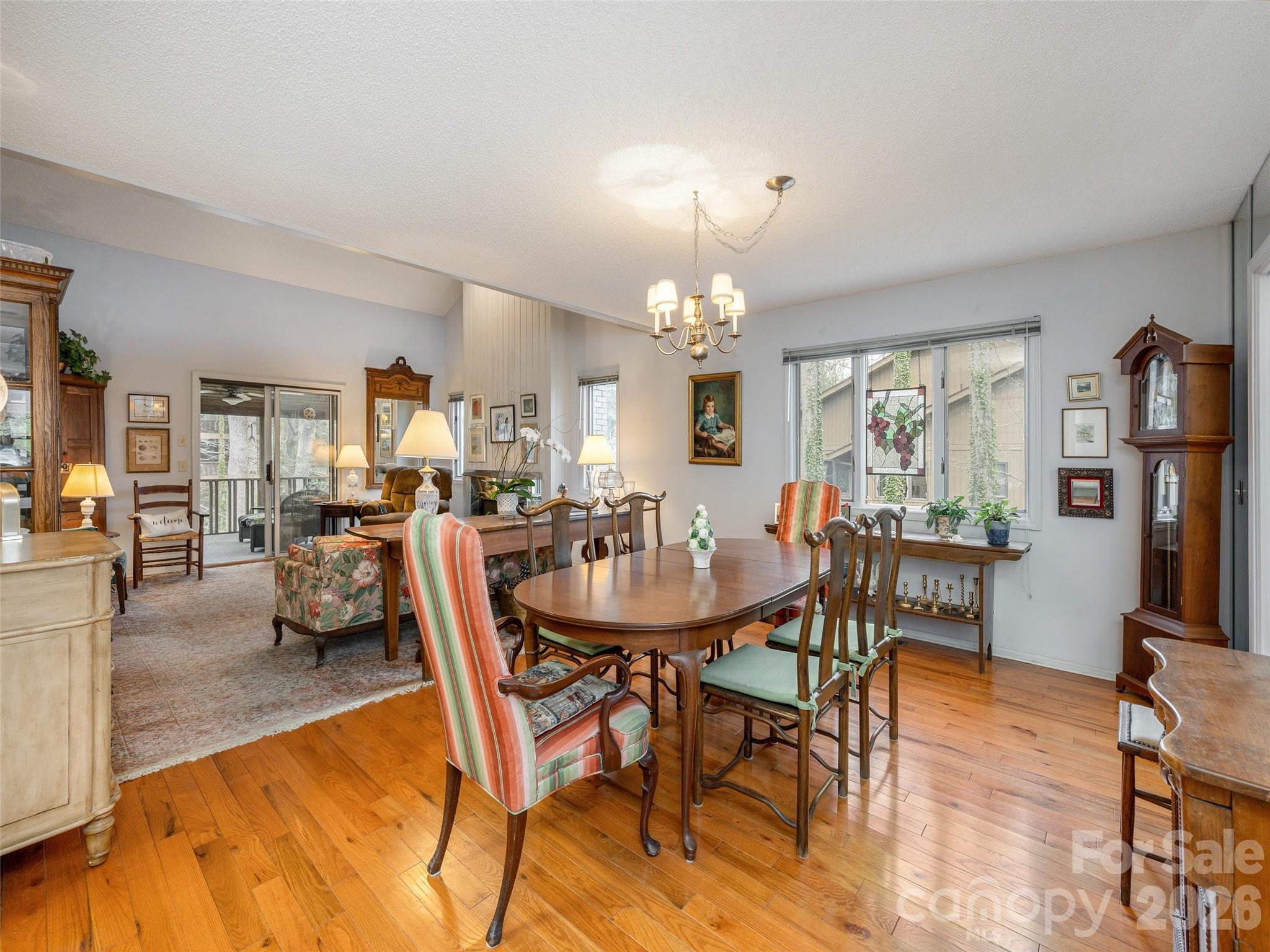 601 Red Oak Drive Hendersonville NC 28791