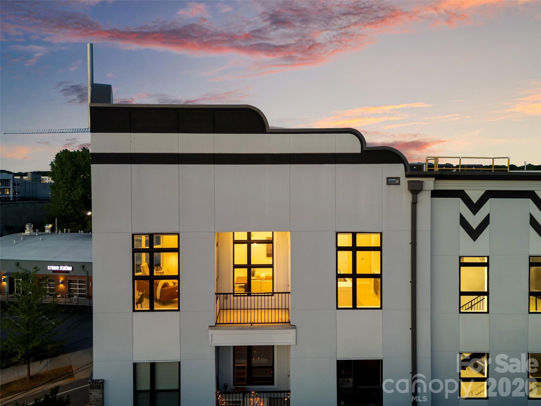3630 N Davidson Street Charlotte NC 28205
