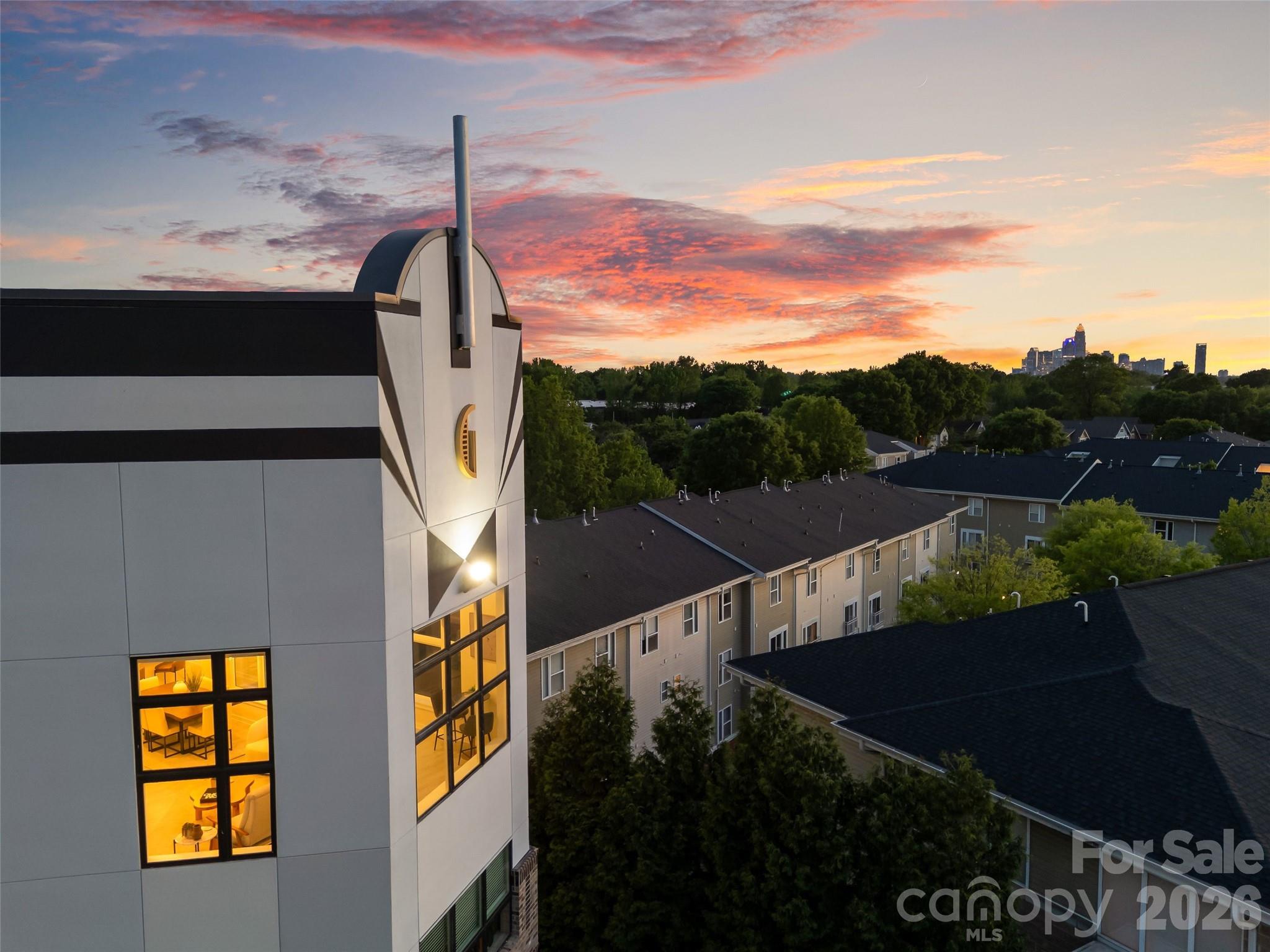 3630 N Davidson Street Charlotte NC 28205