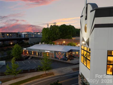 3630 N Davidson Street Charlotte NC 28205