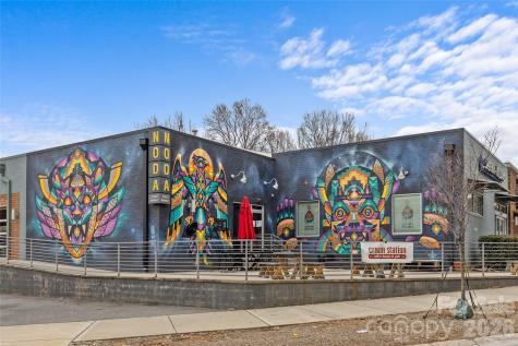 3630 N Davidson Street Charlotte NC 28205