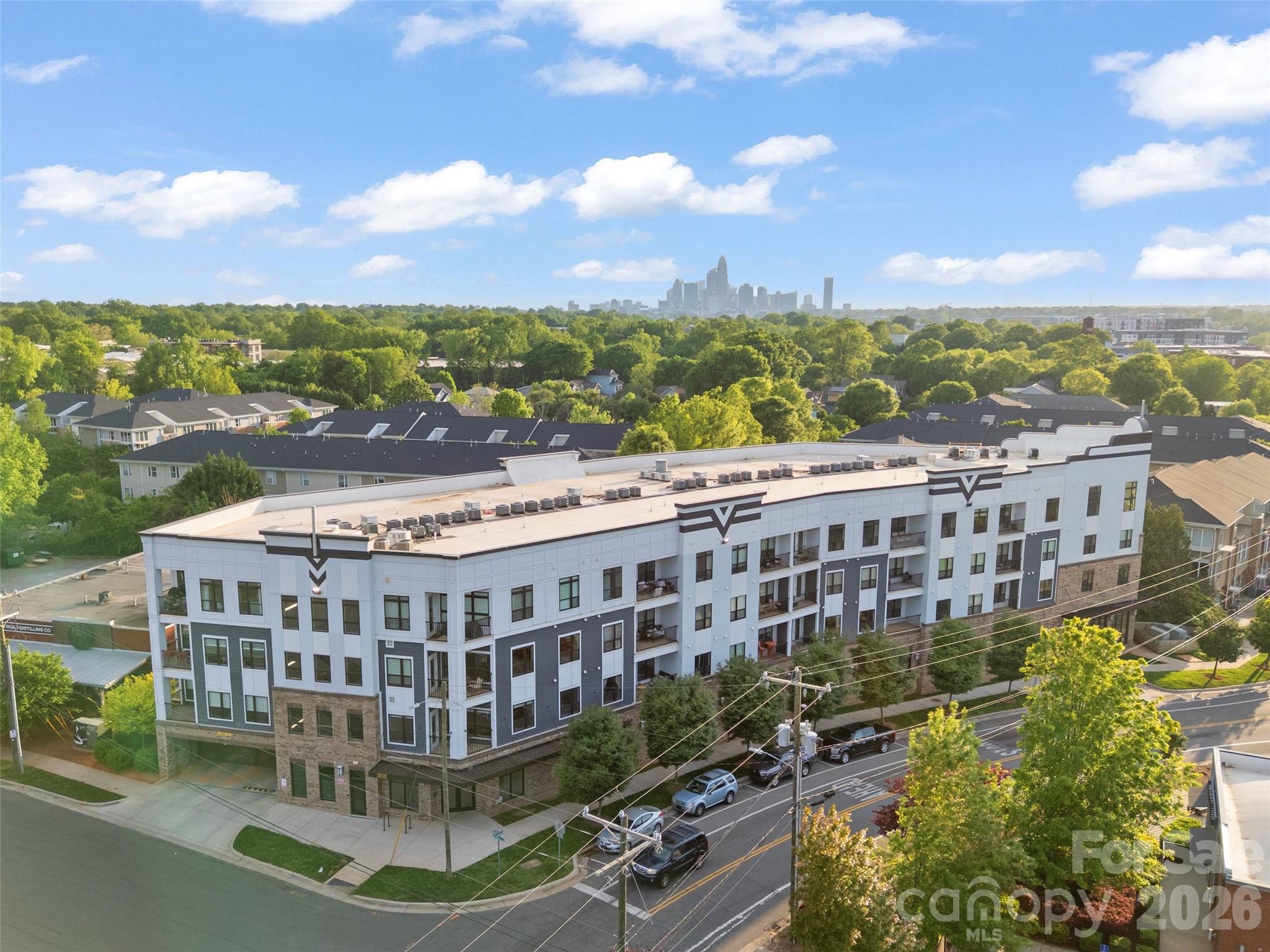 3630 N Davidson Street Charlotte NC 28205