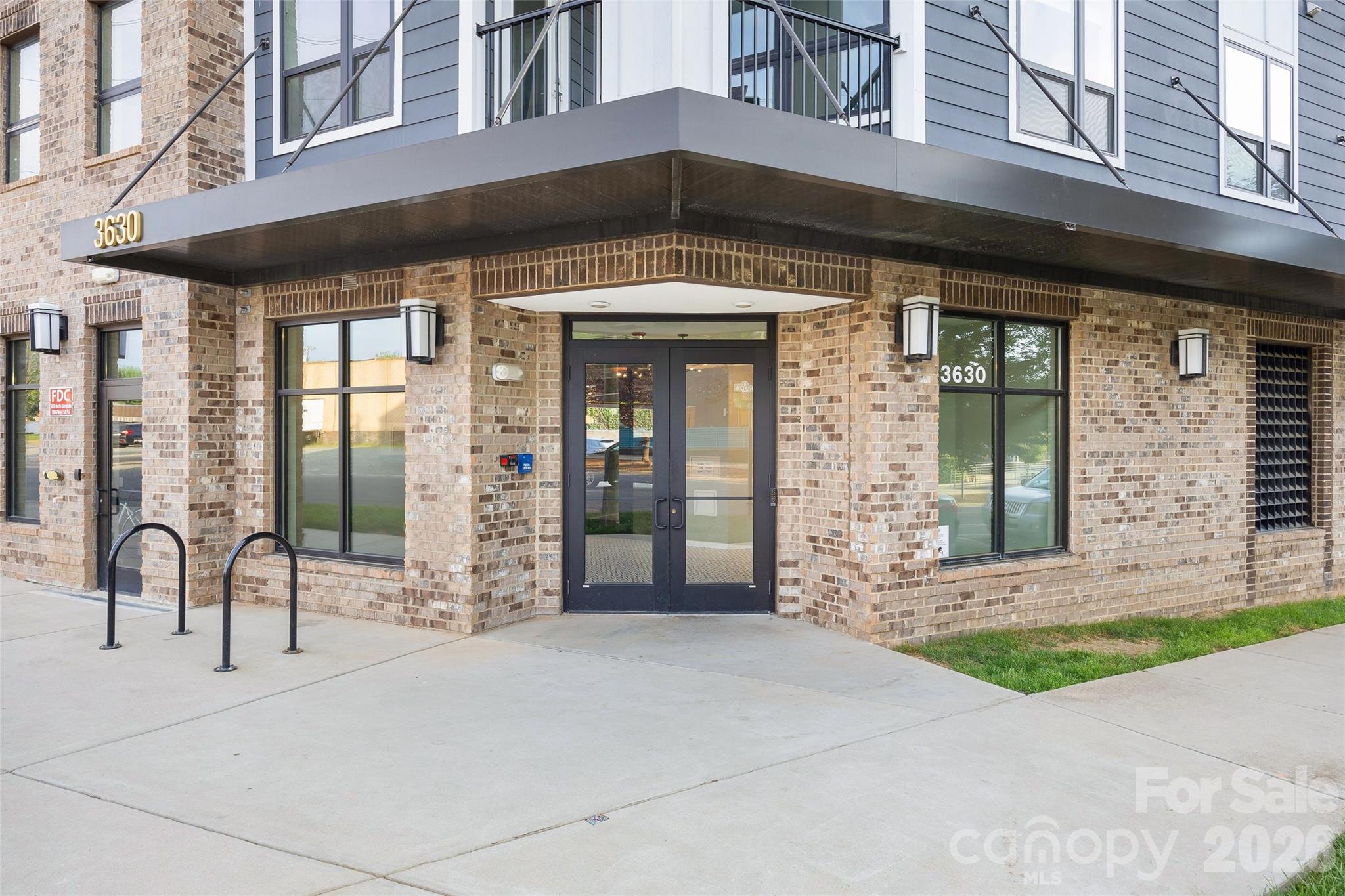3630 N Davidson Street Charlotte NC 28205