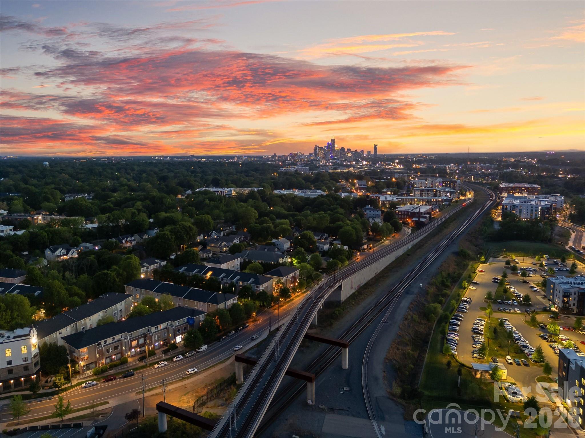 3630 N Davidson Street Charlotte NC 28205