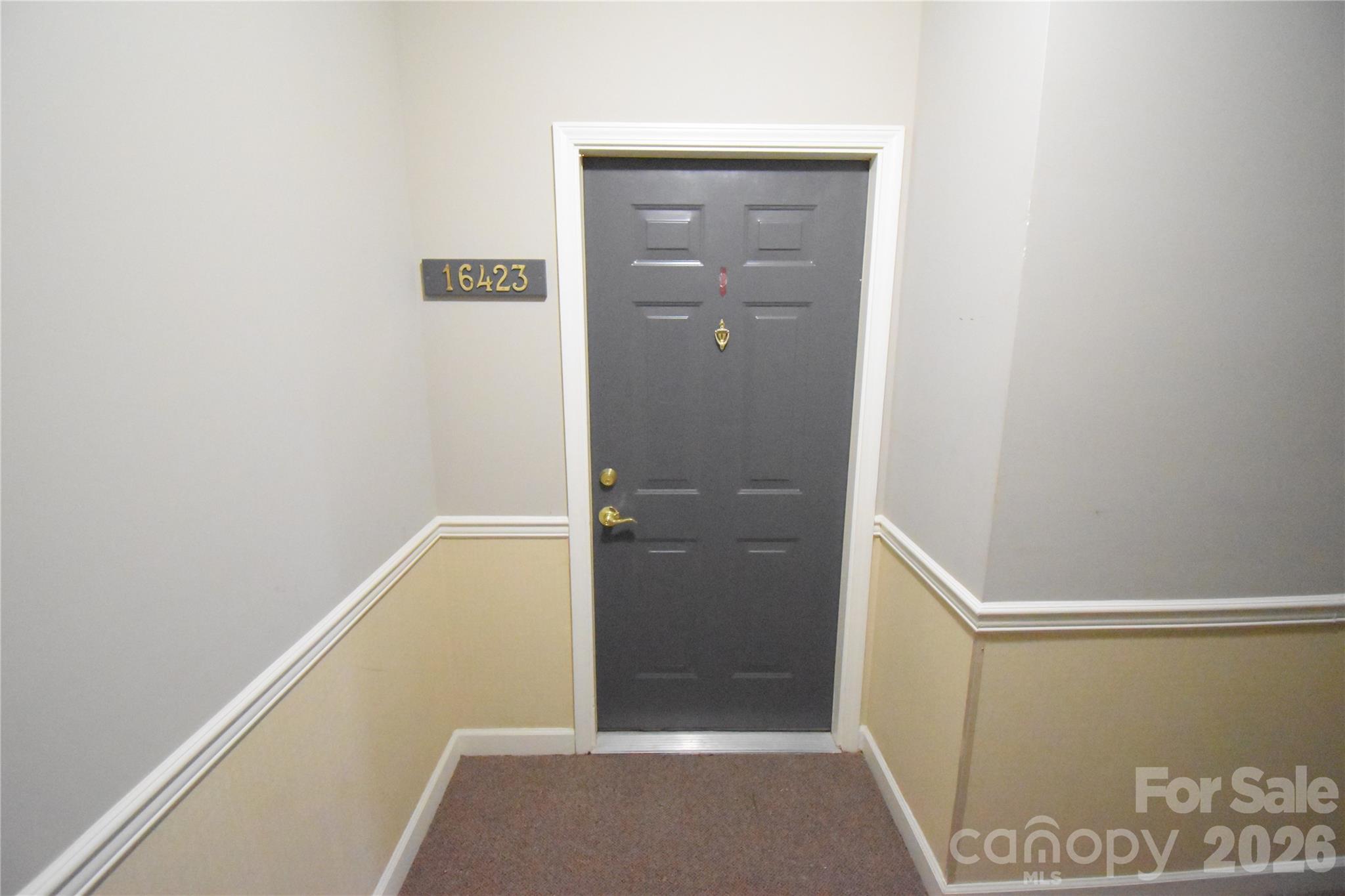 16423 Golden River Lane Charlotte NC 28277