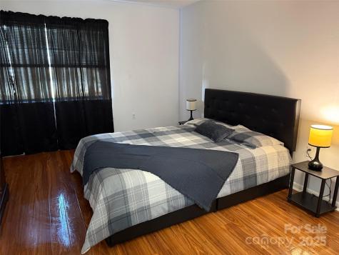 4823 Spring Lake Drive Charlotte NC 28212