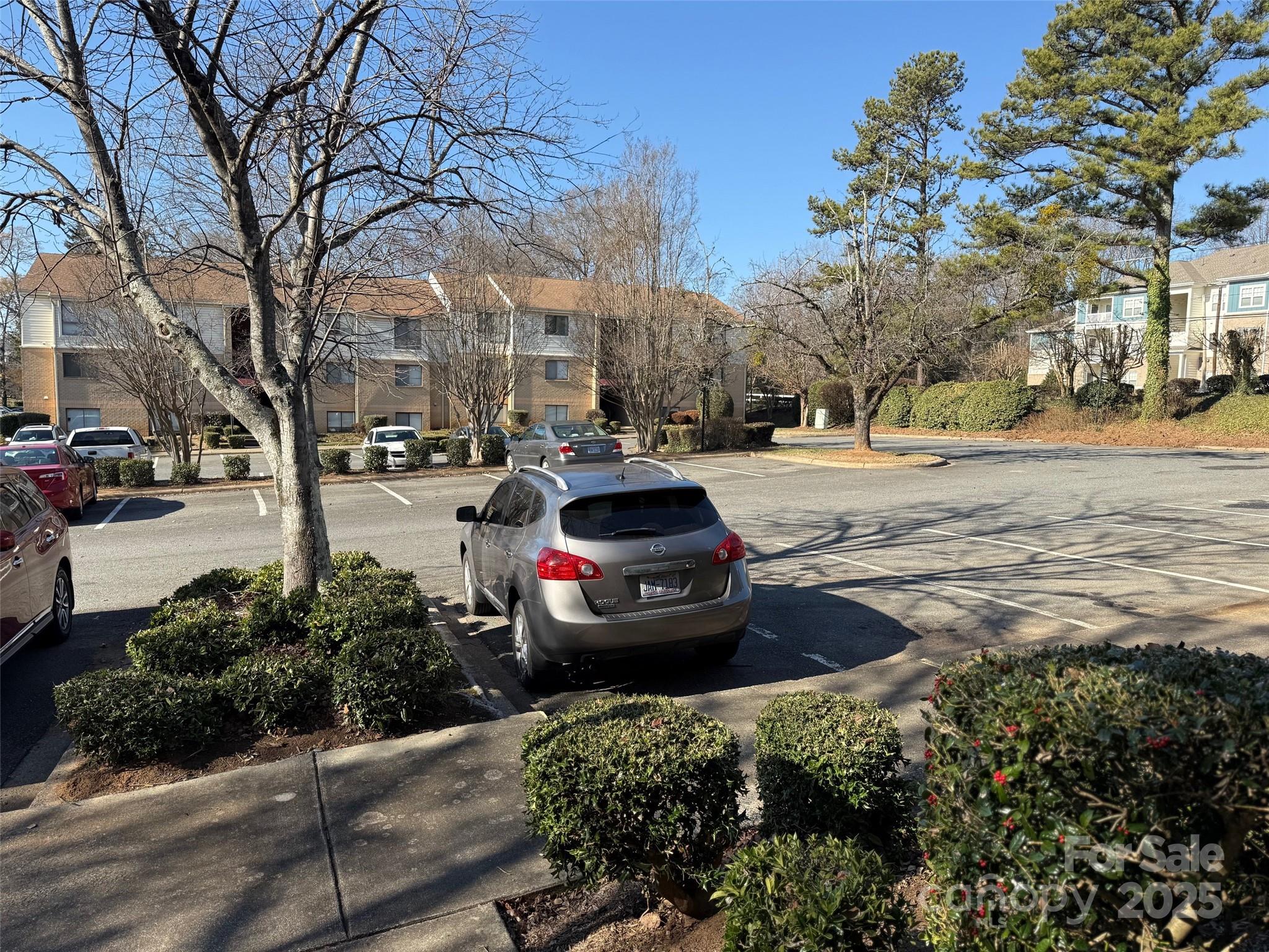 4823 Spring Lake Drive Charlotte NC 28212