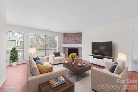 1612 Sharon Road W Charlotte NC 28210