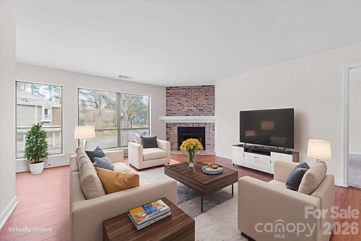 1612 Sharon Road W Charlotte NC 28210